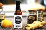 The Cocktail Experiment Lavender Bitters - Vegan Gluten Free Cocktail Bitters Drink Mix for Cocktails, Old Fashioned, Tea, Coffee & Culinary Recipes
