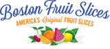 Boston Fruit Slices Mini Fruit Gummy Candies 10oz Tub