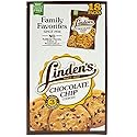 LINDEN CHOCLATE CHIP 18CT 1.8OZ