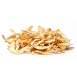 Hapsmiley Solomon’s Seal Root (Polygonatum Odoratum/Yu Zhu/??) Dried Bulk Herbs - 3.5 oz (100g)