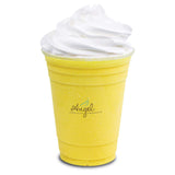 Angel Specialty Products, Blended Smoothie, Frappe Powder Mix, Passion Fruit [3 LB] [34 Servings]