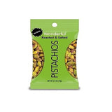 070146A25M 2.5OZ NoShellPistachios - Quantity 88