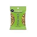 070146A25M 2.5OZ NoShellPistachios - Quantity 88