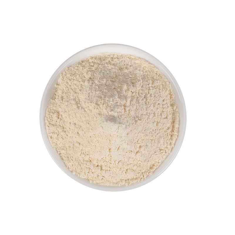 Zercumm Garlic Powder 1kg Dehydrated Vegetable Powder Pickled Barbecue Seasoning Edible Commercial Garlic Powder