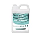 Hygea Natural EasyBreeze pH Neutral All-Purpose Surface Cleaner - Freshly Scented Floor Cleaner with Wet-Look Gloss Finish - Tough on Dirt & Grease