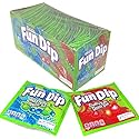 Wonka Fun Dips/48-Bx