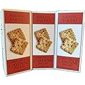 Rustic Bakery Biscuits (Chipotle And Cayenne Biscuit)