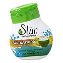 Stur Coconut Pineapple Liquid Water Enhancer, 1.1 Fluid Ounce -- 6 per case.