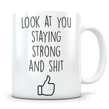 Get well soon gift, get well soon mug, get well soon gift for women, get well soon gift for men, best get well soon, get well soon cup