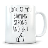 Get well soon gift, get well soon mug, get well soon gift for women, get well soon gift for men, best get well soon, get well soon cup