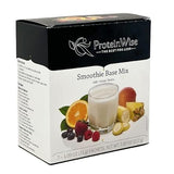 ProteinWise - VLC Smoothie Base Mix - 7/Box