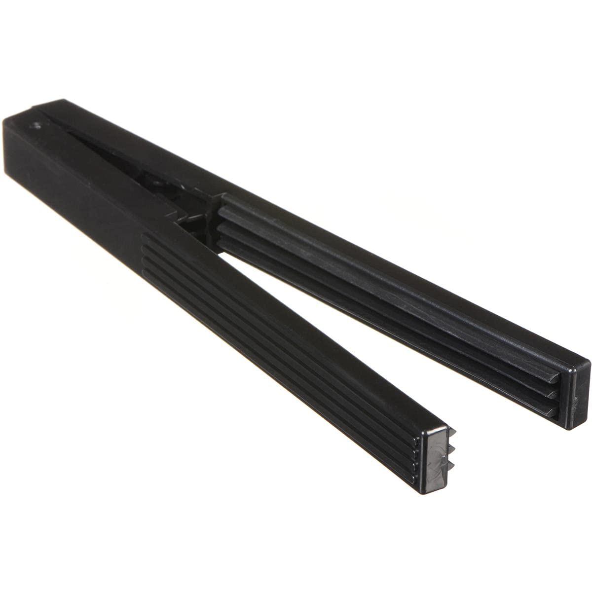 Adorama Plastic Film Squeegee with Rubber Blades