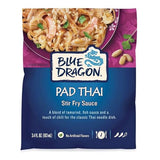 Blue Dragon Pad Thai Stir Fry Sauce Sachet, 3.4 Oz