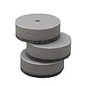 Hybrid Pan Scrubber with DuoPad (3-Pack DuoPad Refill)