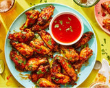 Colon Blow Hot Sauce - Gourmet Spicy Hot Sauce for Cooking, Grilling & Dipping, Bold Heat Flavor Enhancer for Tacos, Wings & More