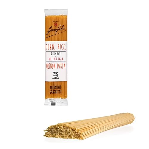 Garofalo Gluten Free Spaghetti - 12 oz (12 Pack)