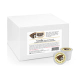 Boxer Coffee Vanilla Naturally Flavored Pods compatible with Keurig K-Cup, 48 count