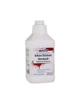 Franmar Ickee Stickee Unstuck Adhesive Remover (Quart)