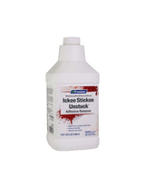 Franmar Ickee Stickee Unstuck Adhesive Remover (Quart)