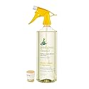 good green cleaner Kitchen Cleaner and Degreaser Starter Set | 32 ounce, Reusable Spray Bottle | Biodegradable Formula | Clean Your Kitchen Safely