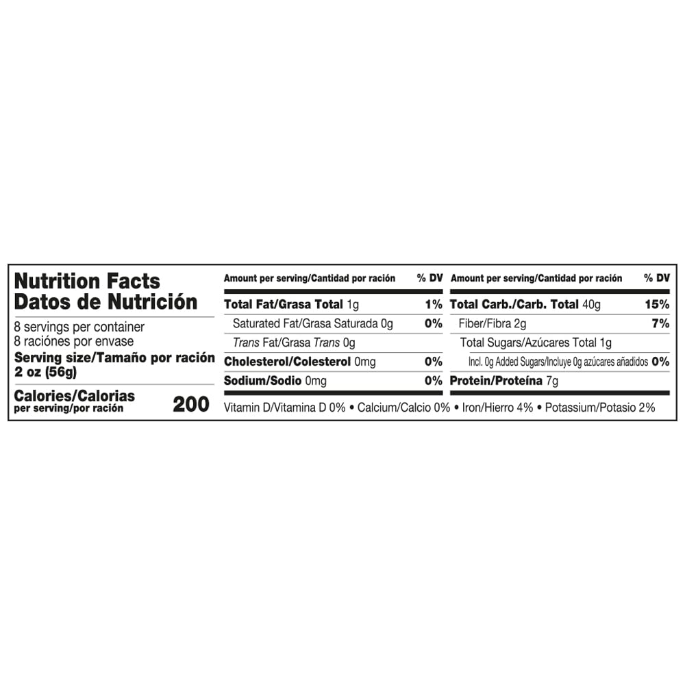 Mantova Italian Organic Pasta Bowtie Farfalle - 100% Durum Semolina Organic Farfalle -Product Of Italy, 1 Pound, (Pack of 6)