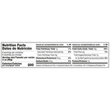 Mantova Italian Organic Pasta Bowtie Farfalle - 100% Durum Semolina Organic Farfalle -Product Of Italy, 1 Pound, (Pack of 6)