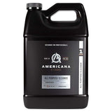 Americana Global Concentrated All-Purpose Cleaner - Heavy-Duty, Professional Grade, Highly Concentrated for Engine Bays, Tires, Wheels, Interiors - (1