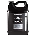 Americana Global Concentrated All-Purpose Cleaner - Heavy-Duty, Professional Grade, Highly Concentrated for Engine Bays, Tires, Wheels, Interiors - (1