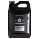 Americana Global Concentrated All-Purpose Cleaner - Heavy-Duty, Professional Grade, Highly Concentrated for Engine Bays, Tires, Wheels, Interiors - (1