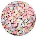 Dehydrated Cereal Marshmallows, 1 Pound Bulk Bag Mini Dehydrated Marshmallows, The Hampton Popcorn & Candy Company