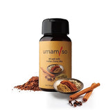 Umamiso Natural Curry Spice Blend, Gourmet Seasoning with Dried Miso, Garam Masala, Roasted Garlic & Herbs, Flavor Booster for Cooking, Fries