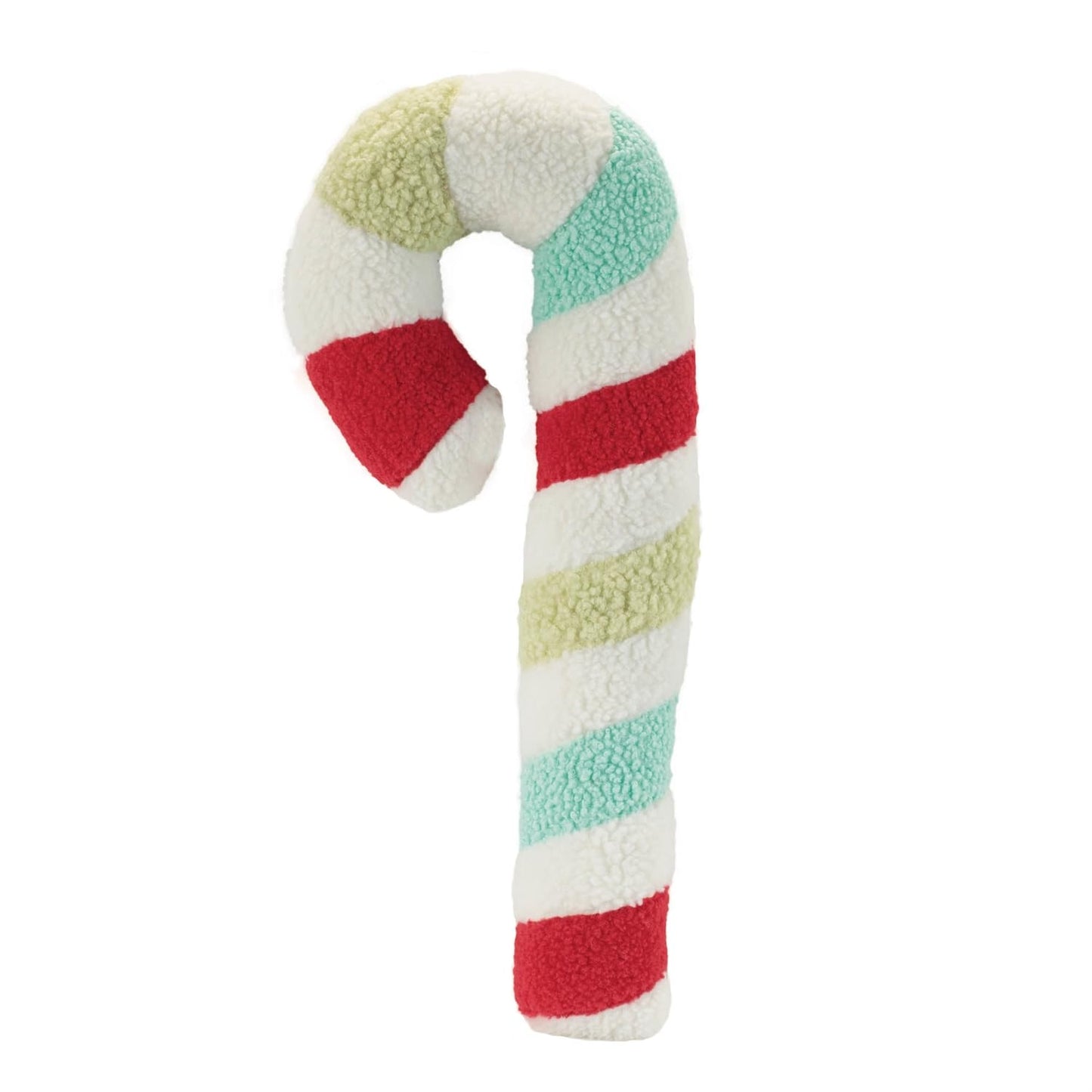 Melrose International Candy Cane (Set of 2) 22" H Polyester