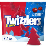 TWIZZLERS Cherry Flavored Trees, 7.1 oz Bag