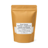 Patchouli + Sandalwood Laundry Scent Booster, 16 OZ, Non-Toxic, Sulfate-Free, In-Wash Patchouli Laundry Booster, Plant-based Sandalwood Laundry Scent