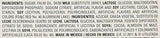 Duvalin Bi Sabor Strwberry and Hazelnut , 0.53 Ounce