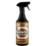 Green Bean Buddy Rusterizer No Scrubbing Rust Remover, 32oz