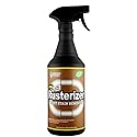 Green Bean Buddy Rusterizer No Scrubbing Rust Remover, 32oz