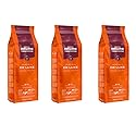 Mauro De Luxe Espresso (Deluxe) - Whole Bean Coffee, 2.2-Pound Bag (Packaging May Vary) (3pack)