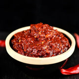 Authentic Pixian Douban Sauce, A Traditional Fermented Seasoning.