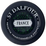 St. Dalfour Superfruits Cherry & Acerola Fruit Spread - 6 oz - 100% from Fruit, Gluten-Free, No Artificial Ingredients, Non-GMO, All Natural, Made in