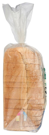 365 by Whole Foods Market Organic White Artisan Bread, 16 OZ