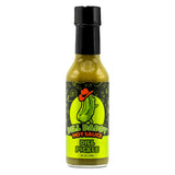 Dill Daddy Hot Sauce (Dill Pickle)