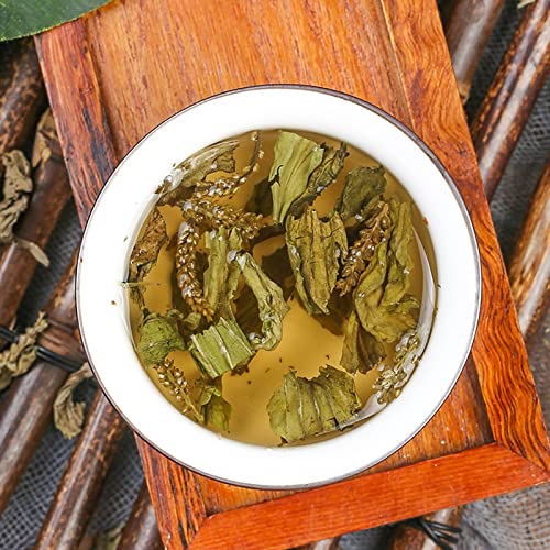 Zercumm Plantain Herb 70G (35G/Can * 2 Cans)