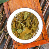 Zercumm Plantain Herb 70G (35G/Can * 2 Cans)