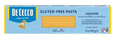 De Cecco Linguine Gluten Free, 12 Ounces (Pack of 1)