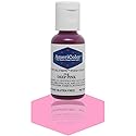 Americolor Soft Gel Paste Food Color, 0.75-Ounce, Deep Pink