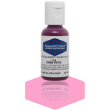 Americolor Soft Gel Paste Food Color, 0.75-Ounce, Deep Pink