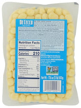 De Cecco Pasta Mini Potato Gnocchi, 17.6 OZ