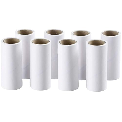Bastis 8pk Lint Roller Refill by Bastis