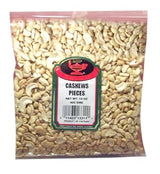 Cashews Pieces (14oz)